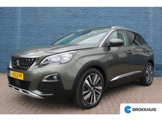 Peugeot 3008 1.2 PureTech Allure Peugeot 3008 1.2 PureTech Allure