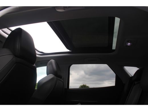 Peugeot 3008 1.2 PureTech Allure ActivLease financial lease