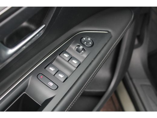 Peugeot 3008 1.2 PureTech Allure ActivLease financial lease