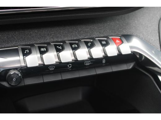 Peugeot 3008 1.2 PureTech Allure ActivLease financial lease