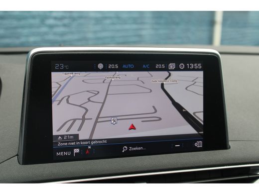 Peugeot 3008 1.2 PureTech Allure ActivLease financial lease