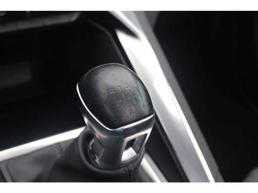 Peugeot 3008 1.2 PureTech Allure ActivLease financial lease