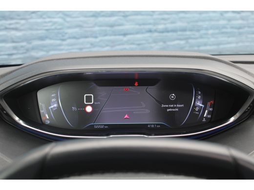 Peugeot 3008 1.2 PureTech Allure ActivLease financial lease