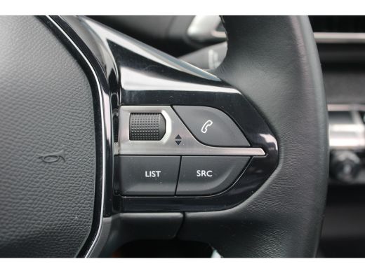 Peugeot 3008 1.2 PureTech Allure ActivLease financial lease