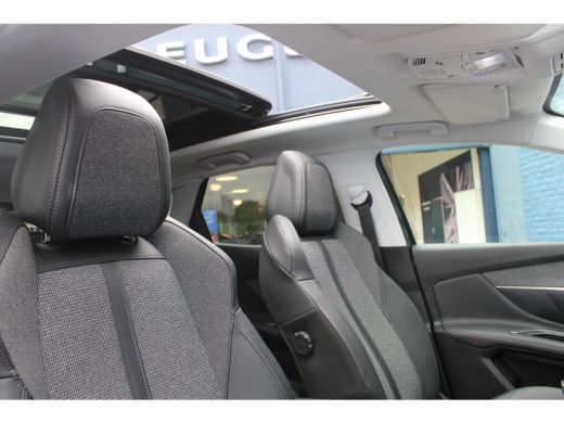 Peugeot 3008 1.2 PureTech Allure ActivLease financial lease