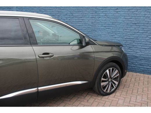 Peugeot 3008 1.2 PureTech Allure ActivLease financial lease