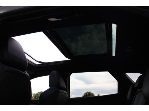 Peugeot 3008 1.2 PureTech GT ActivLease financial lease