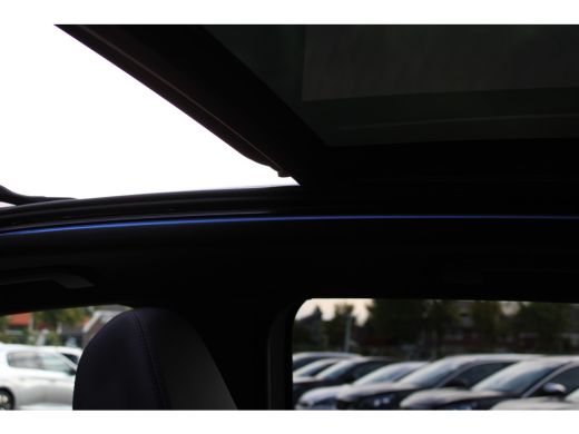 Peugeot 3008 1.2 PureTech GT ActivLease financial lease