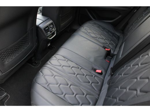 Peugeot 3008 1.2 PureTech GT ActivLease financial lease