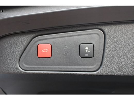 Peugeot 3008 1.2 PureTech GT ActivLease financial lease