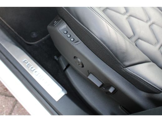 Peugeot 3008 1.2 PureTech GT ActivLease financial lease