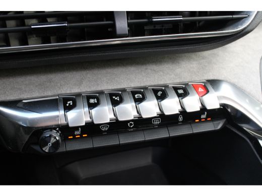 Peugeot 3008 1.2 PureTech GT ActivLease financial lease
