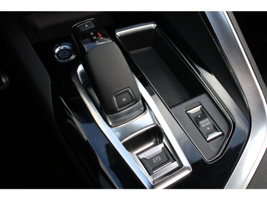 Peugeot 3008 1.2 PureTech GT ActivLease financial lease