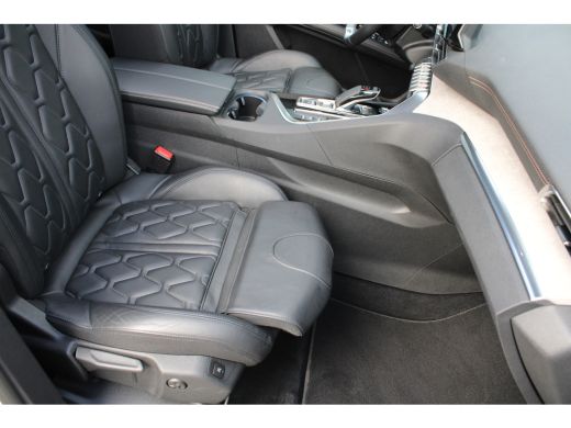 Peugeot 3008 1.2 PureTech GT ActivLease financial lease