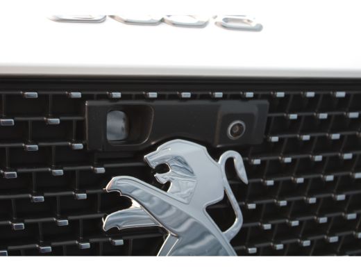 Peugeot 3008 1.2 PureTech GT ActivLease financial lease