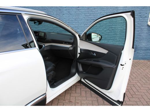 Peugeot 3008 1.2 PureTech GT ActivLease financial lease