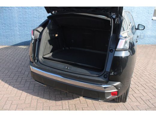 Peugeot 3008 1.2 PureTech GT | Achterbank in delen neerklapbaar | Achteruitrijcamera | Apple Carplay/Android A... ActivLease financial lease