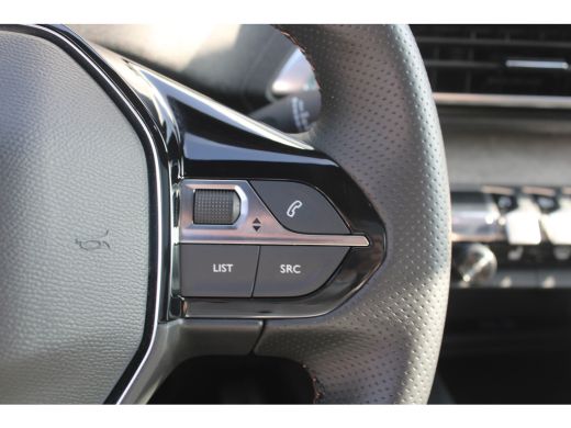 Peugeot 3008 1.2 PureTech GT | Achterbank in delen neerklapbaar | Achteruitrijcamera | Apple Carplay/Android A... ActivLease financial lease