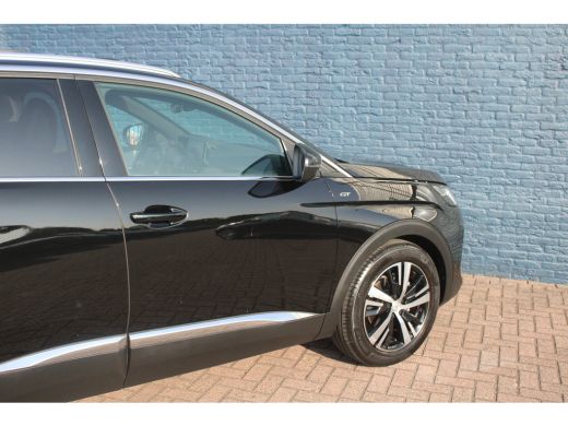 Peugeot 3008 1.2 PureTech GT | Achterbank in delen neerklapbaar | Achteruitrijcamera | Apple Carplay/Android A... ActivLease financial lease