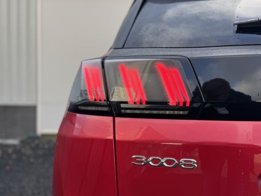 Peugeot 3008 1.2 Turbo PureTech Allure 130PK AUT | Achteruitrijcamera | Halflederen Bekleding | Keyless Start ... ActivLease financial lease