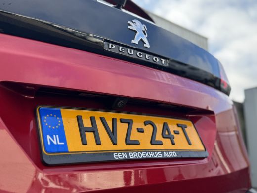 Peugeot 3008 1.2 Turbo PureTech Allure 130PK AUT | Achteruitrijcamera | Halflederen Bekleding | Keyless Start ... ActivLease financial lease