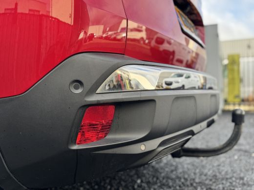 Peugeot 3008 1.2 Turbo PureTech Allure 130PK AUT | Achteruitrijcamera | Halflederen Bekleding | Keyless Start ... ActivLease financial lease