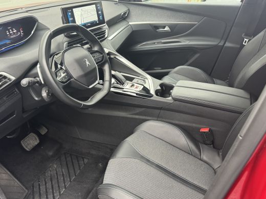 Peugeot 3008 1.2 Turbo PureTech Allure 130PK AUT | Achteruitrijcamera | Halflederen Bekleding | Keyless Start ... ActivLease financial lease