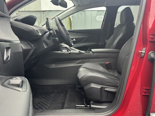 Peugeot 3008 1.2 Turbo PureTech Allure 130PK AUT | Achteruitrijcamera | Halflederen Bekleding | Keyless Start ... ActivLease financial lease