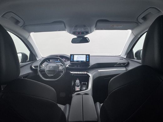 Peugeot 3008 1.2 Turbo PureTech Allure 130PK AUT | Achteruitrijcamera | Halflederen Bekleding | Keyless Start ... ActivLease financial lease