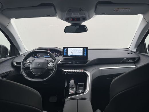 Peugeot 3008 1.2 Turbo PureTech Allure 130PK AUT | Achteruitrijcamera | Halflederen Bekleding | Keyless Start ... ActivLease financial lease