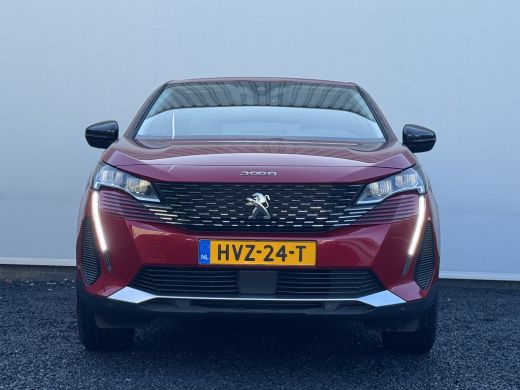 Peugeot 3008 1.2 Turbo PureTech Allure 130PK AUT | Achteruitrijcamera | Halflederen Bekleding | Keyless Start ... ActivLease financial lease