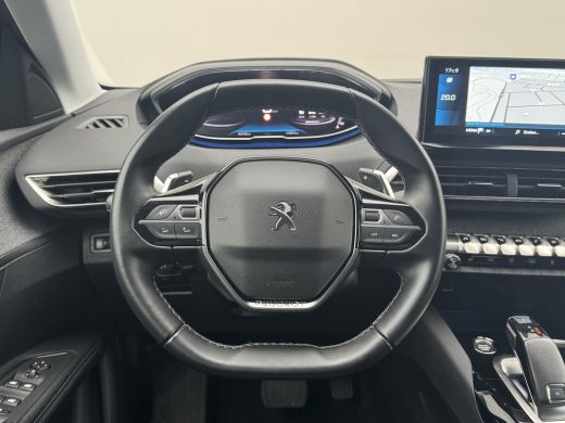 Peugeot 3008 1.2 Turbo PureTech Allure 130PK AUT | Achteruitrijcamera | Halflederen Bekleding | Keyless Start ... ActivLease financial lease