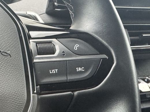 Peugeot 3008 1.2 Turbo PureTech Allure 130PK AUT | Achteruitrijcamera | Halflederen Bekleding | Keyless Start ... ActivLease financial lease