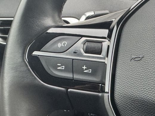 Peugeot 3008 1.2 Turbo PureTech Allure 130PK AUT | Achteruitrijcamera | Halflederen Bekleding | Keyless Start ... ActivLease financial lease