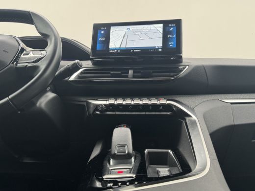Peugeot 3008 1.2 Turbo PureTech Allure 130PK AUT | Achteruitrijcamera | Halflederen Bekleding | Keyless Start ... ActivLease financial lease