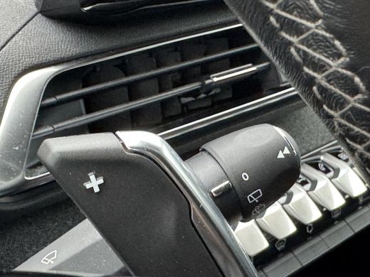 Peugeot 3008 1.2 Turbo PureTech Allure 130PK AUT | Achteruitrijcamera | Halflederen Bekleding | Keyless Start ... ActivLease financial lease