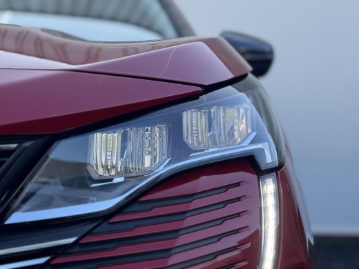 Peugeot 3008 1.2 Turbo PureTech Allure 130PK AUT | Achteruitrijcamera | Halflederen Bekleding | Keyless Start ... ActivLease financial lease