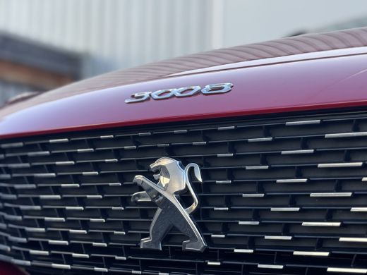 Peugeot 3008 1.2 Turbo PureTech Allure 130PK AUT | Achteruitrijcamera | Halflederen Bekleding | Keyless Start ... ActivLease financial lease