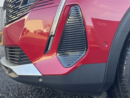 Peugeot 3008 1.2 Turbo PureTech Allure 130PK AUT | Achteruitrijcamera | Halflederen Bekleding | Keyless Start ... ActivLease financial lease