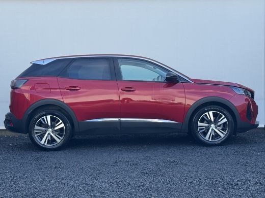 Peugeot 3008 1.2 Turbo PureTech Allure 130PK AUT | Achteruitrijcamera | Halflederen Bekleding | Keyless Start ... ActivLease financial lease