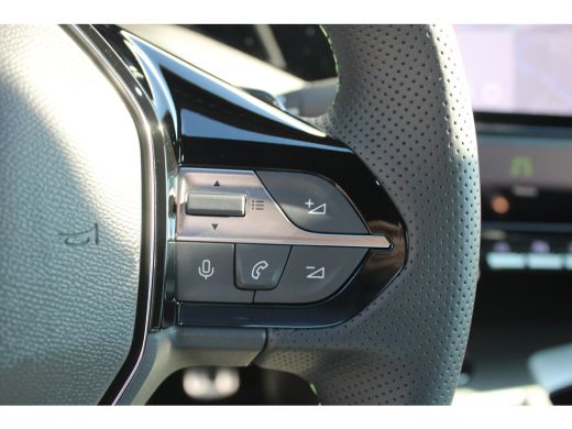 Peugeot 308 1.2 Hybrid 145 e-DCS6 GT ActivLease financial lease