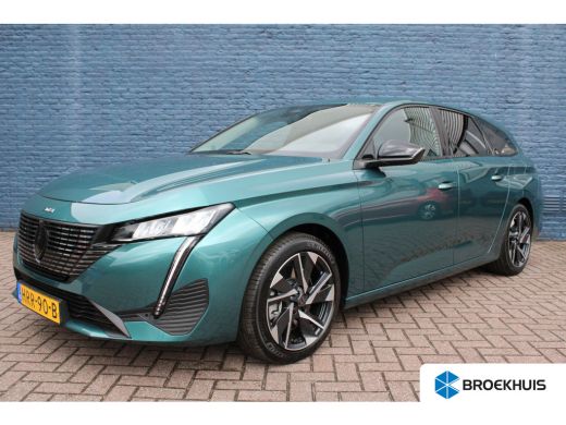 Peugeot 308 SW 1.6 Plug-in Hybrid 180 Allure Avantage