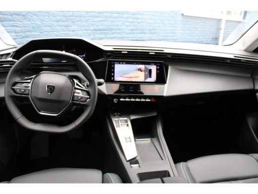 Peugeot 308 SW 1.6 Plug-in Hybrid 180 Allure Avantage ActivLease financial lease