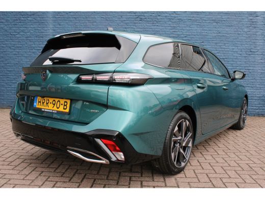 Peugeot 308 SW 1.6 Plug-in Hybrid 180 Allure Avantage ActivLease financial lease