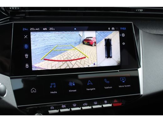 Peugeot 308 SW 1.6 Plug-in Hybrid 180 Allure Avantage ActivLease financial lease