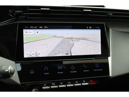 Peugeot 308 SW 1.6 Plug-in Hybrid 180 Allure Avantage ActivLease financial lease