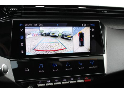 Peugeot 308 SW 1.6 Plug-in Hybrid 180 Allure Avantage ActivLease financial lease