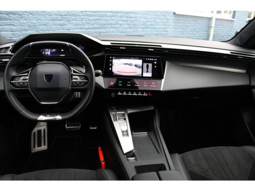 Peugeot 408 1.2 Hybrid 136 e-DCS6 GT ActivLease financial lease
