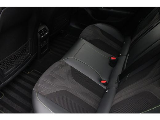 Peugeot 408 1.2 Hybrid 136 e-DCS6 GT ActivLease financial lease