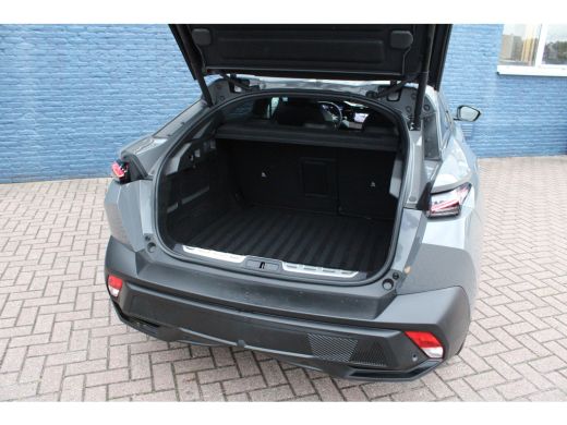Peugeot 408 1.2 Hybrid 136 e-DCS6 GT ActivLease financial lease